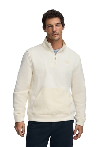 Sweater - Wit