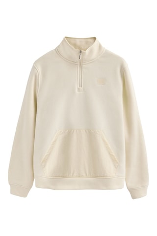 Sweater - Wit