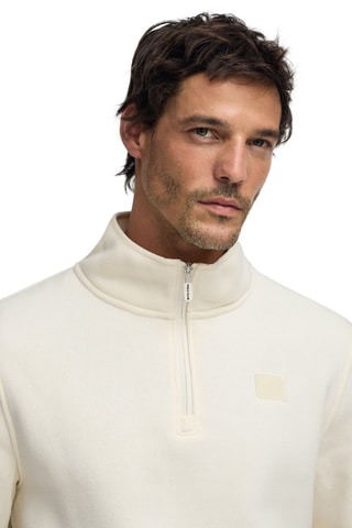 Sweater - Wit