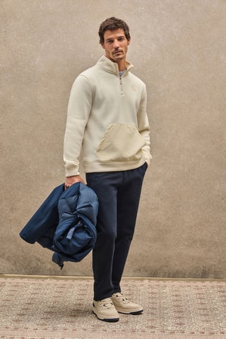 Sweater - Wit