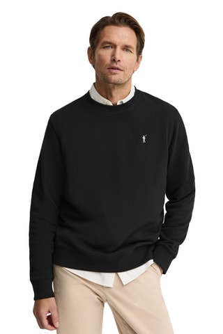 Sweater - Zwart