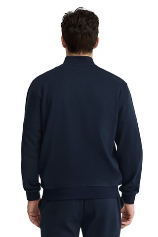 Sweater Regular - Marineblauw