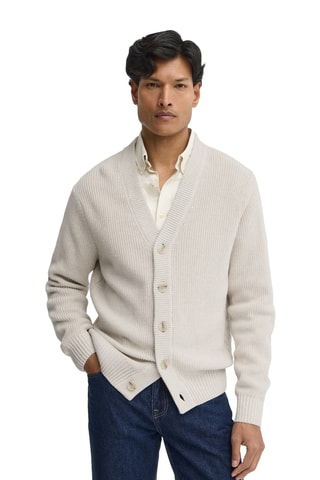 Vest - Beige