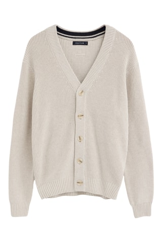 Vest - Beige