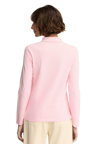 Polo Regular Fit - Roze