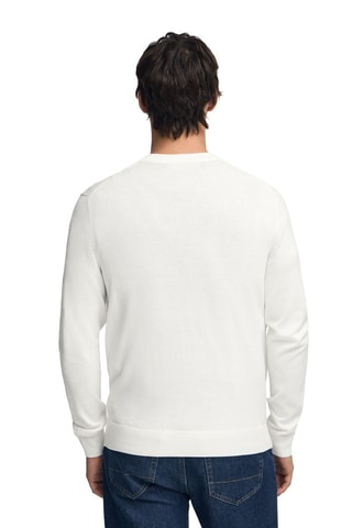 Trui Regular - Ecru