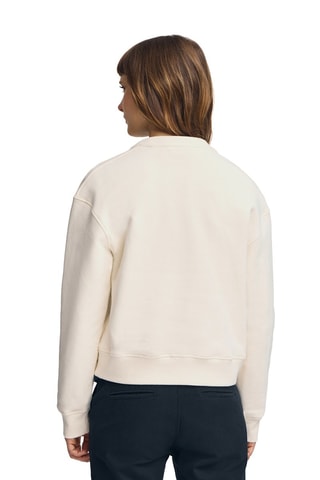 Sweater - Ecru