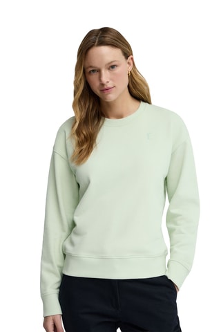 Sweater - Turquoise