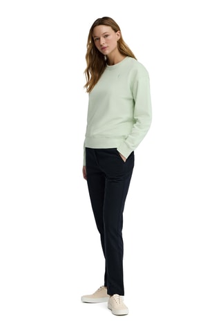 Sweater - Turquoise