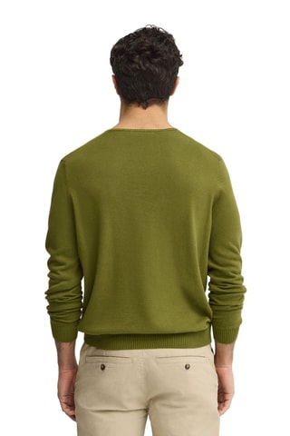 Trui Regular - Groen