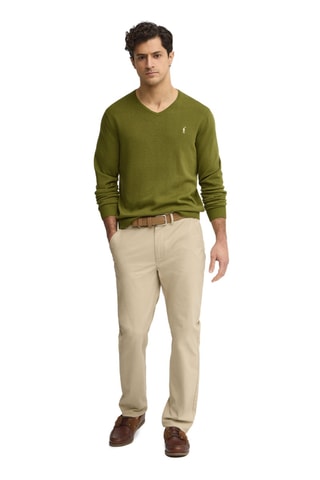 Trui Regular - Groen