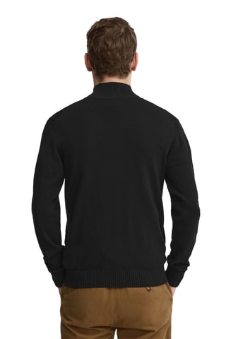 Vest - Zwart