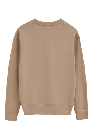 Sweater - Lichtbruin