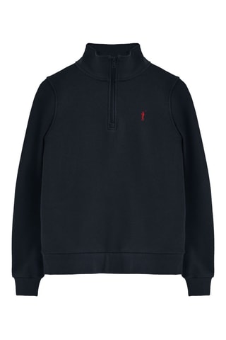 Sweater - Marineblauw