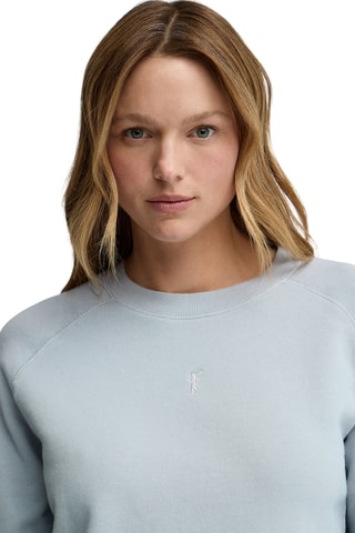Sweater - Lichtblauw