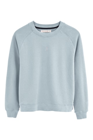 Sweater - Lichtblauw