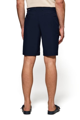 Bermuda - Marineblauw