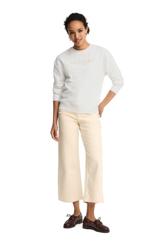 Sweater - Wit
