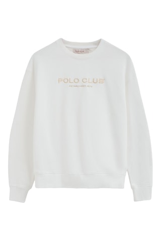 Sweater - Wit