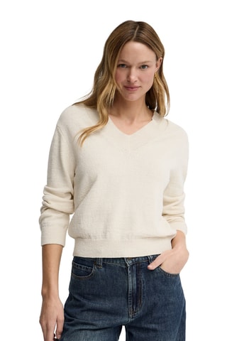 Trui Regular - Beige