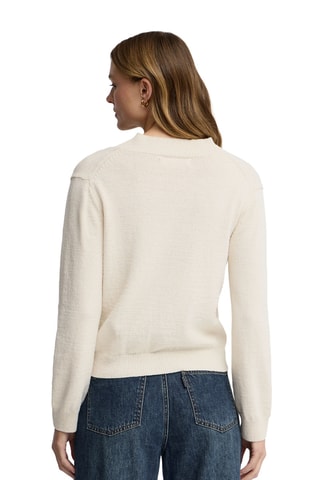 Trui Regular - Beige