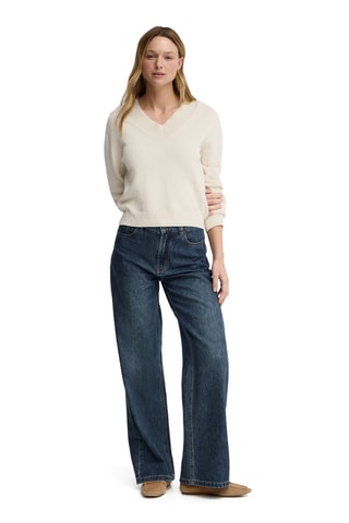 Trui Regular - Beige