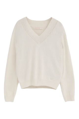 Trui Regular - Beige