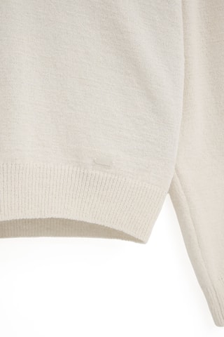 Trui Regular - Beige