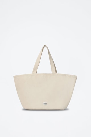 Shopper Ecru - Ecru