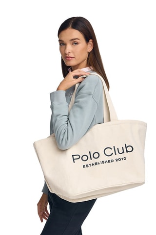 Shopper Ecru - Ecru