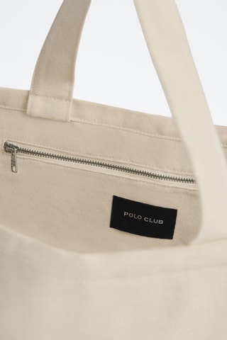 Shopper Ecru - Ecru