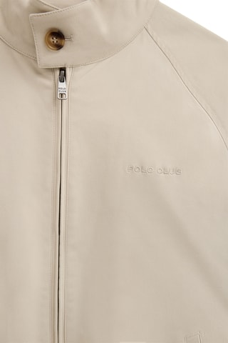 Jasje - Beige