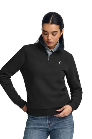 Sweater - Zwart
