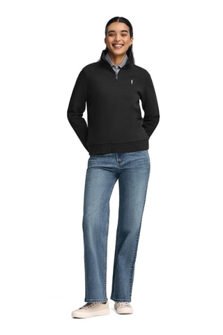 Sweater - Zwart