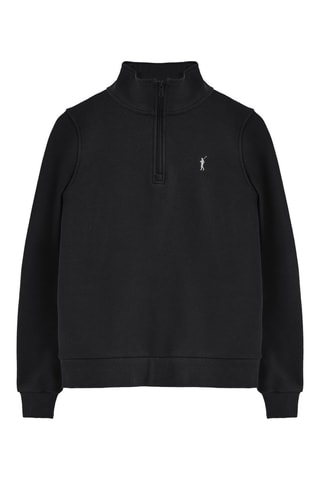 Sweater - Zwart