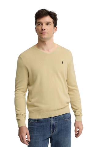 Trui - Beige
