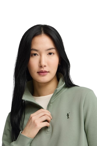 Sweater - Lichtgroen