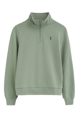 Sweater - Lichtgroen