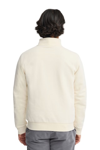 Sweater - Ecru