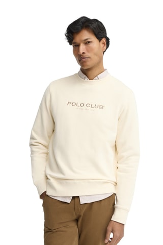 Sweater - Ecru