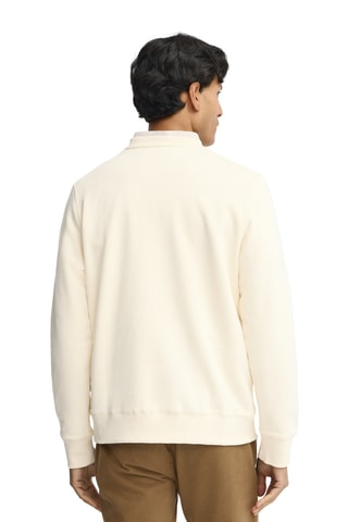 Sweater - Ecru