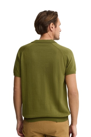 Polo Regular Fit - Groen