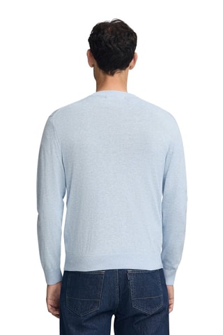 Trui - Blauw