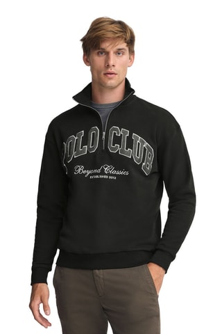 Sweater - Zwart