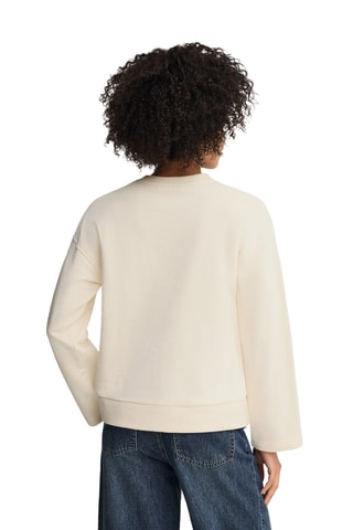 Sweater - Ecru