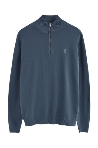 Trui - Blauw