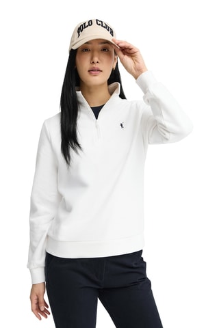 Sweater - Wit