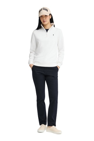 Sweater - Wit