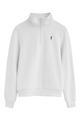 Sweater - Wit