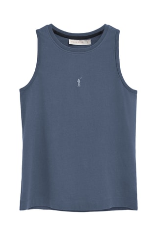 Hemd - Blauw